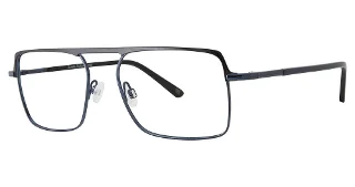 Randy Jackson Eyeglasses 1105