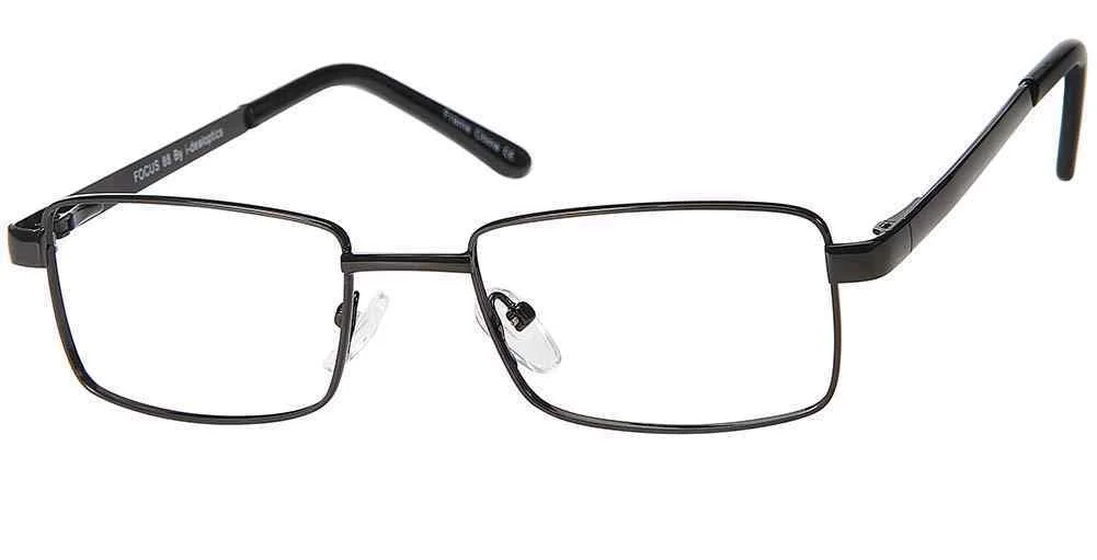 Focus Eyewear Eyeglasses FOCUS 88