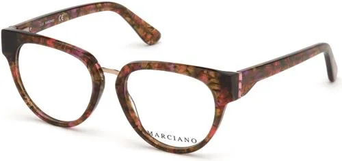 Guess By Marciano Eyeglasses GM0363-S