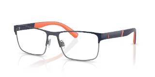 9468 Shiny Blue/Gunmetal