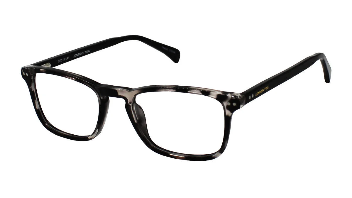London Fog Eyeglasses LF 505