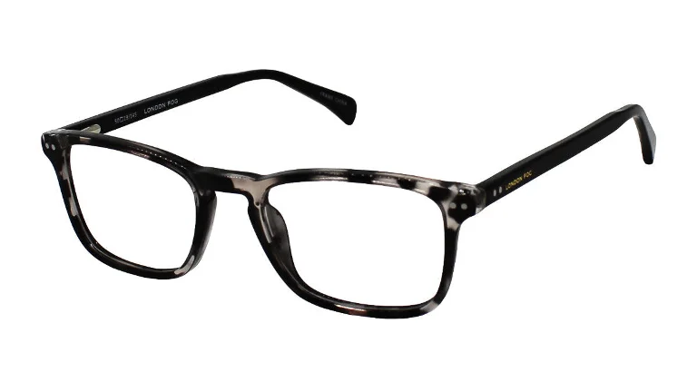 London Fog Eyeglasses LF 505