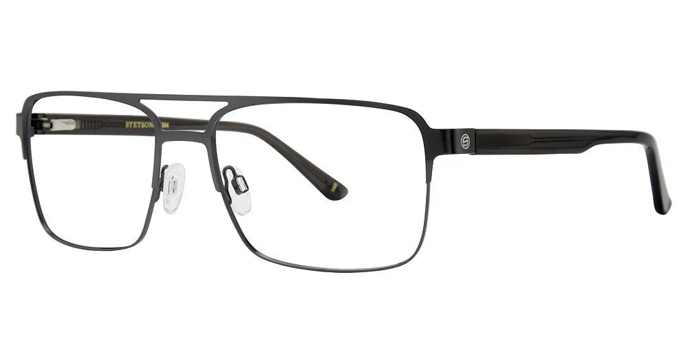 Stetson Eyeglasses 364