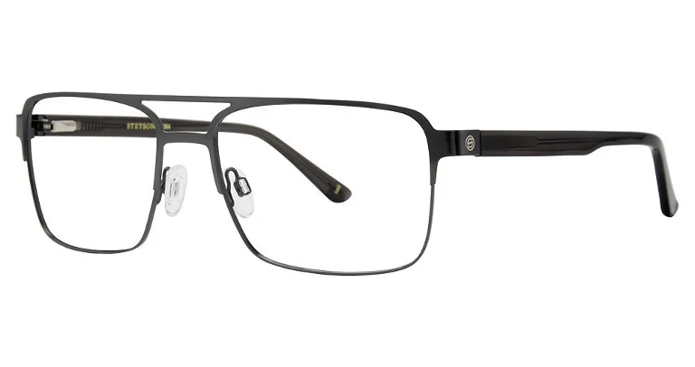 Stetson Eyeglasses 364