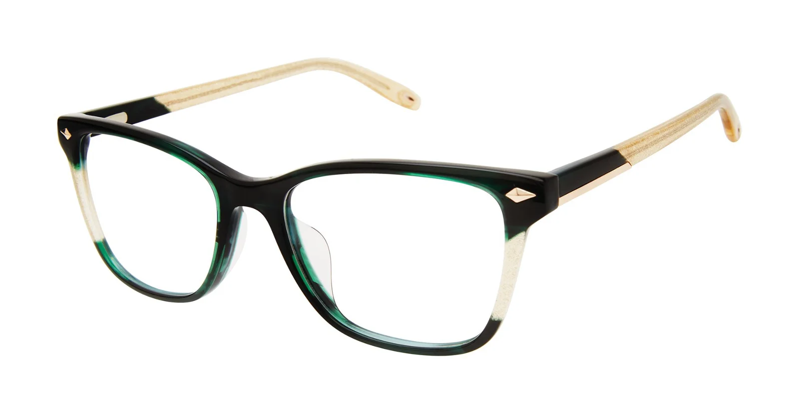 Glemaud X Tura Eyeglasses VGO033