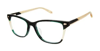 Glemaud X Tura Eyeglasses VGO033