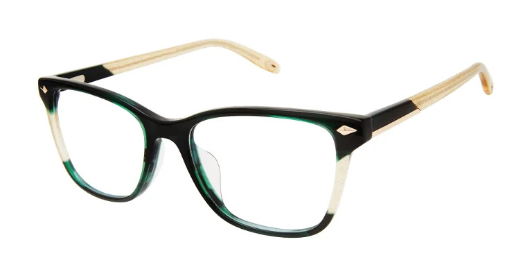 Glemaud X Tura Eyeglasses VGO033
