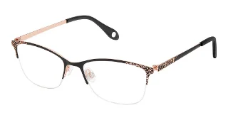 Fysh Eyeglasses F-3773