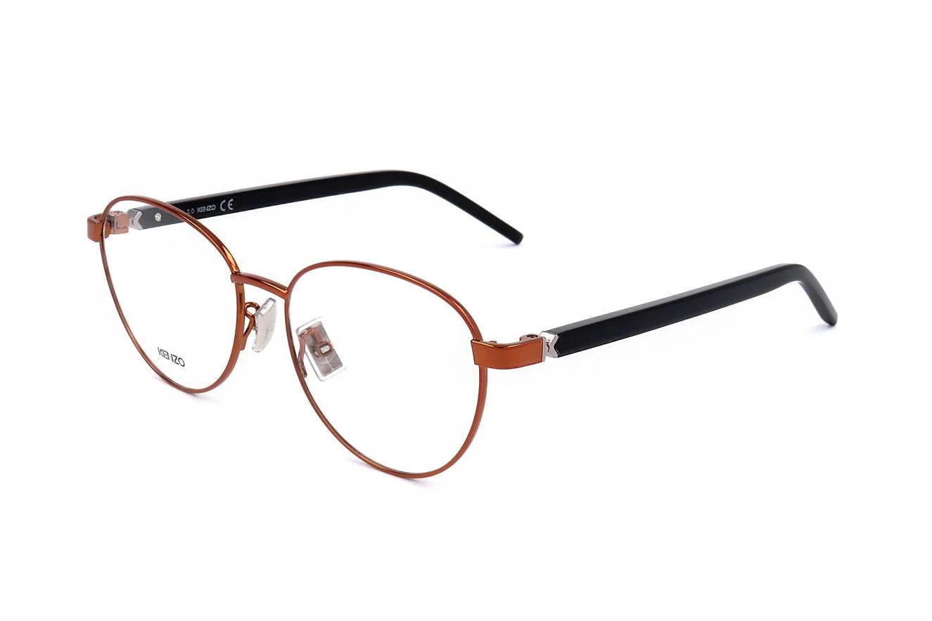 Kenzo Eyeglasses KZ50121U