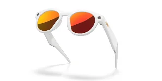 Oakley Smart Glasses META HSTN