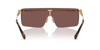 Miu Miu Sunglasses MU50ZS