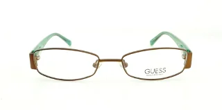 Guess Eyeglasses GU 9036