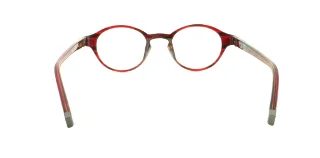 John Varvatos Eyeglasses V356 UF