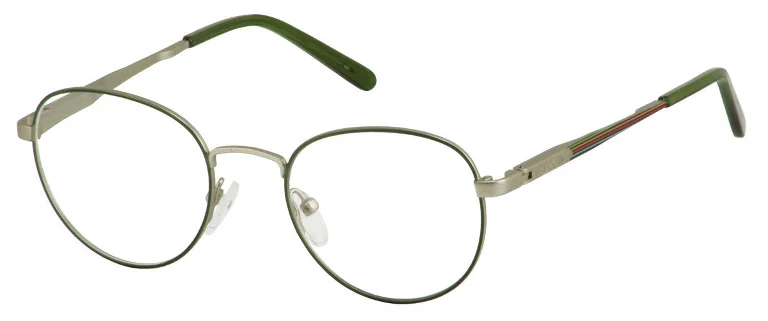 Tony Hawk Eyeglasses THK 47