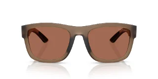 Prada Sport Sunglasses PS01ZSF