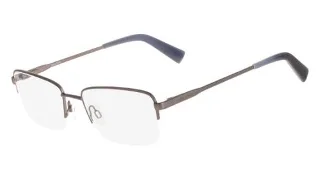 027 Gunmetal