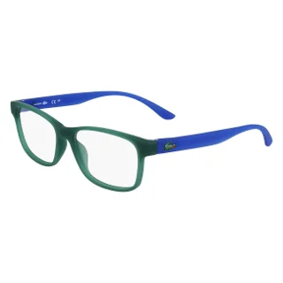 315 Matte Green Lumi