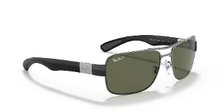Ray Ban Sunglasses RB3522