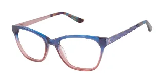 Gx By Gwen Stefani Eyeglasses GX070