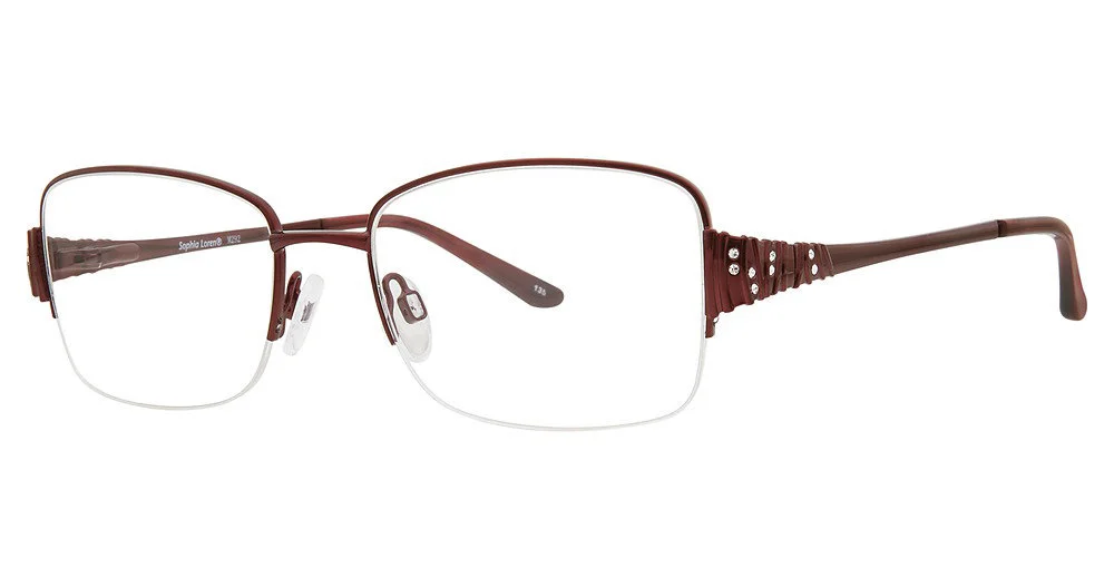 Sophia Loren Eyeglasses M292