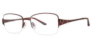 Sophia Loren Eyeglasses M292