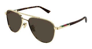 002 GOLD/HAVANA