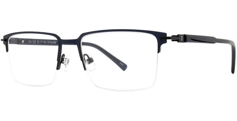 Danny Gokey Eyeglasses 153