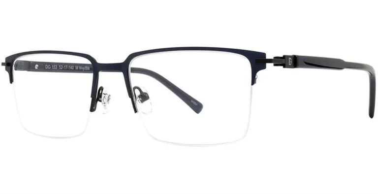 Danny Gokey Eyeglasses 153