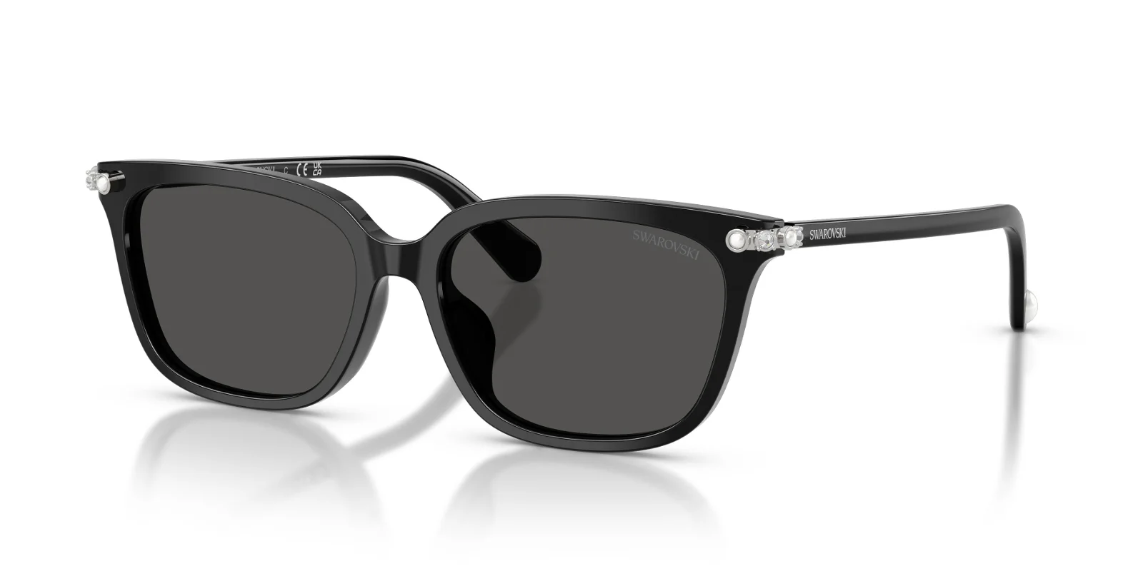 Swarovski Sunglasses SK6064D