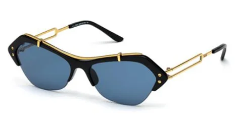 Tod's Sunglasses TO0166