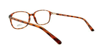 Fundamentals Eyeglasses F021