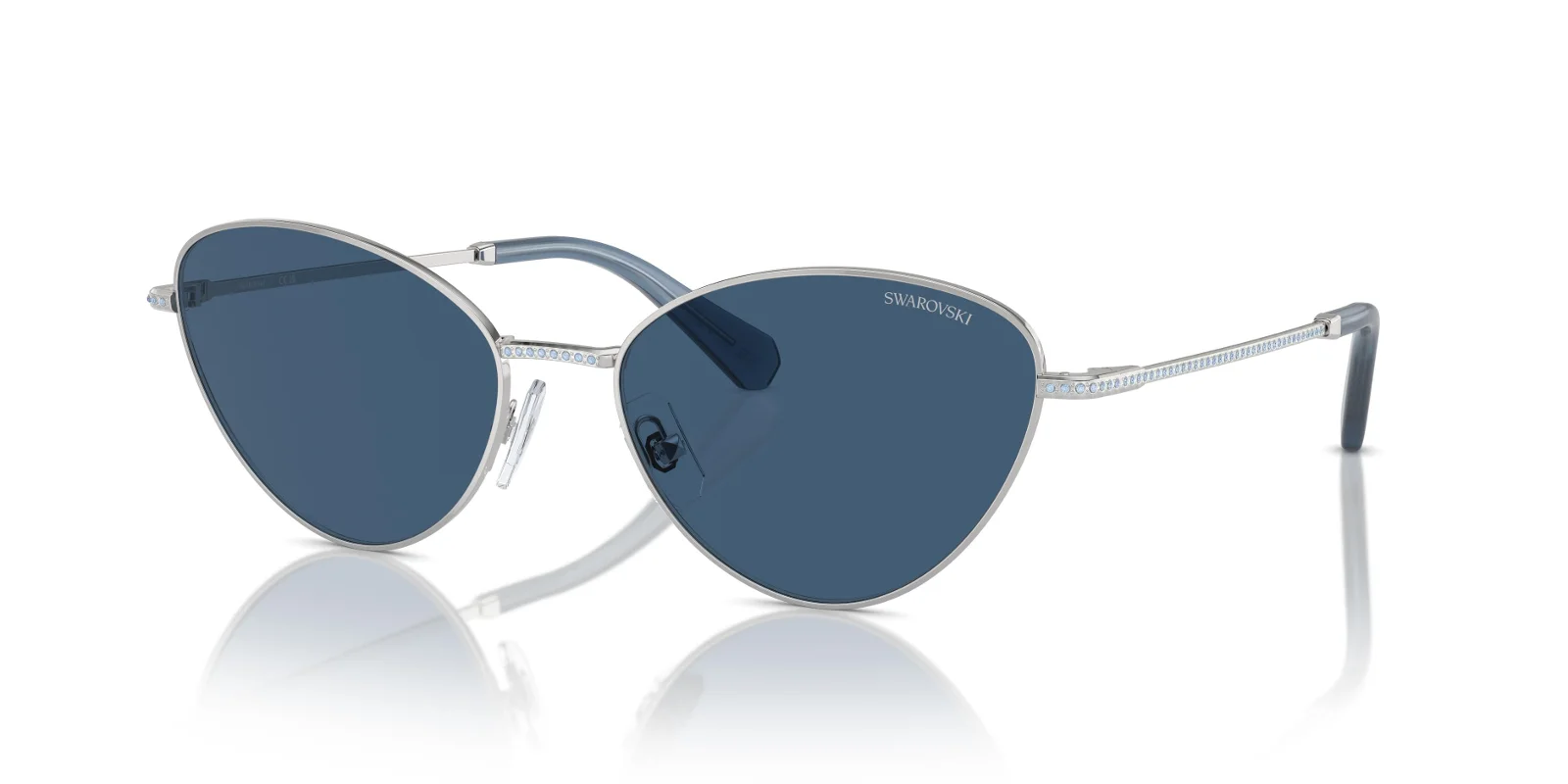 Swarovski Sunglasses SK7014