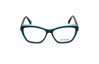 Di Valdi Eyeglasses DVO8302