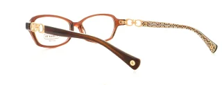 Coach Eyeglasses HC6017