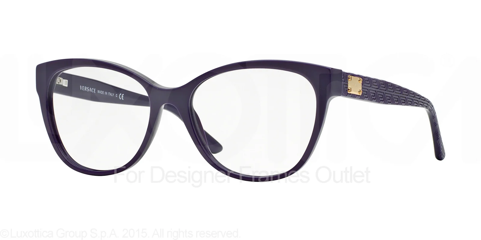 Versace Eyeglasses VE3193
