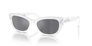 10336G Milky White