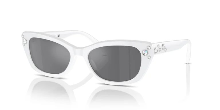 Swarovski Sunglasses SK6019