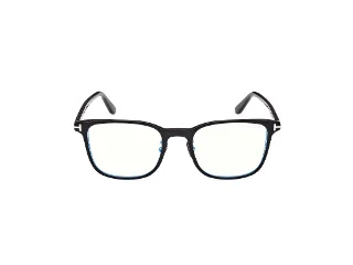 Tom Ford Eyeglasses FT5925-D-B