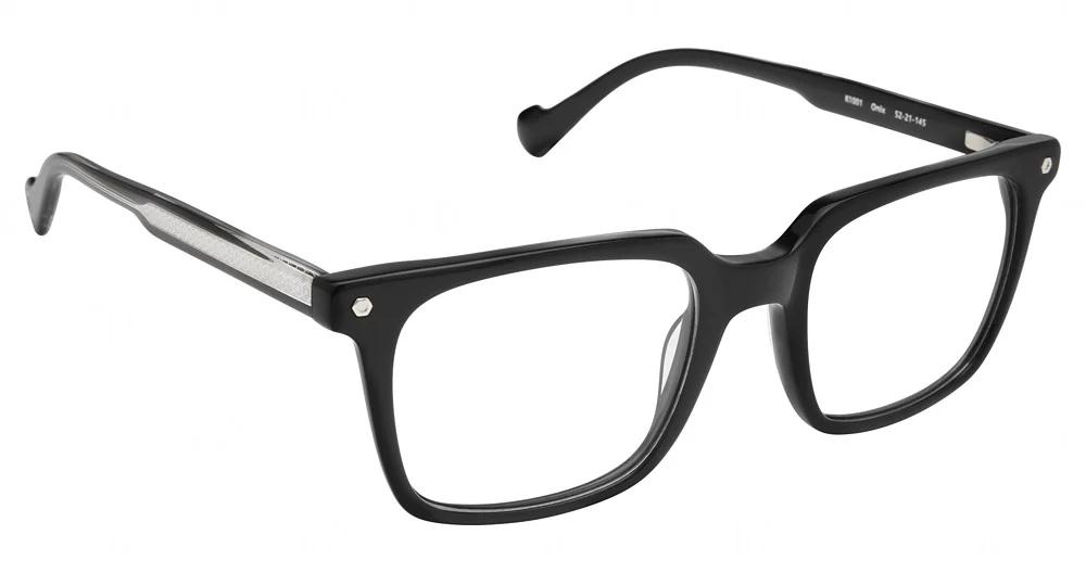 KINGSLEY Eyeglasses K1001