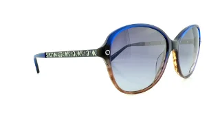 Bebe Sunglasses BB7120 Kicking It