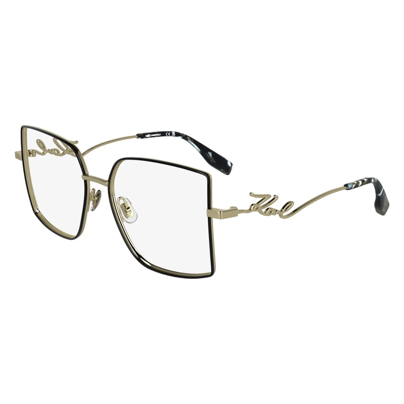 Karl Lagerfeld Eyeglasses KL359