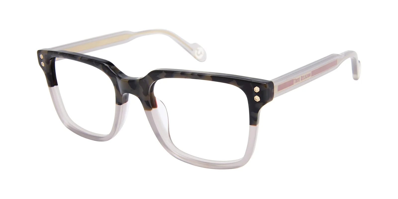 True Religion Eyeglasses TRU T4003