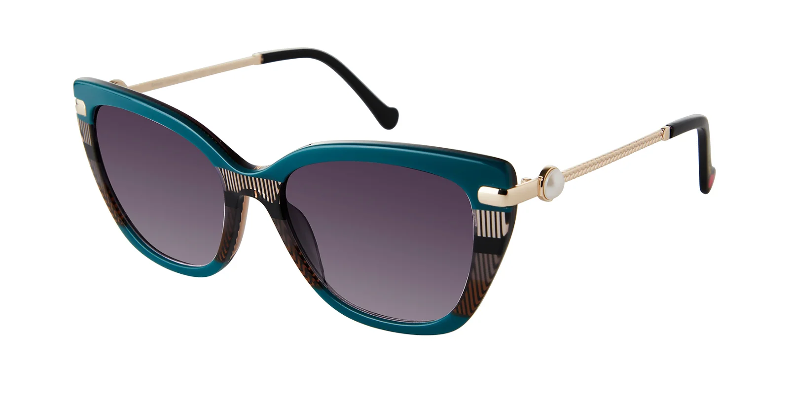 Betsey Johnson Sunglasses MAIN EVENT