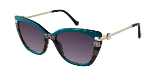 Betsey Johnson Sunglasses MAIN EVENT