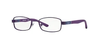 897S Matte Metalized Violet