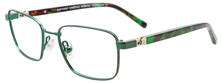 Easytwist Eyeglasses ET9002