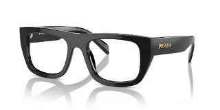 Prada Eyeglasses PRA17VF