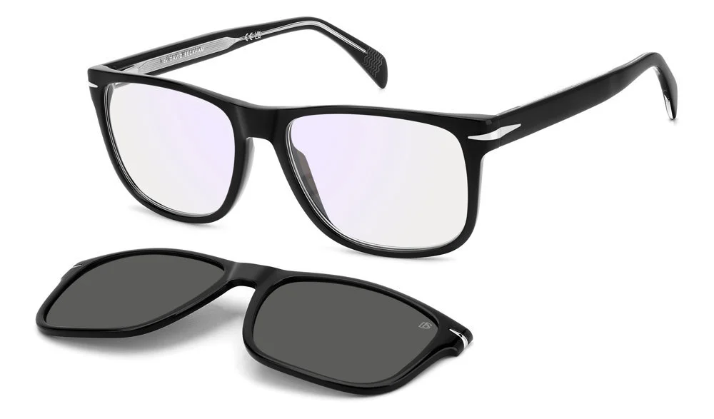 David Beckham Eyeglasses DB 1188/C