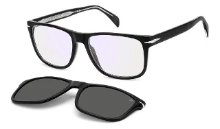 David Beckham Eyeglasses DB 1188/C