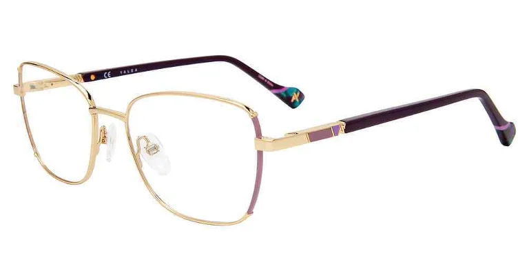 Yalea Eyeglasses VYA040